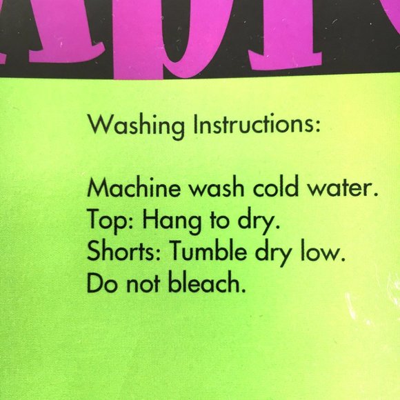 Y2K Shooters (Hooters) Waitress Pony Express Discontinued NWT Vintage - Picture 8 of 14